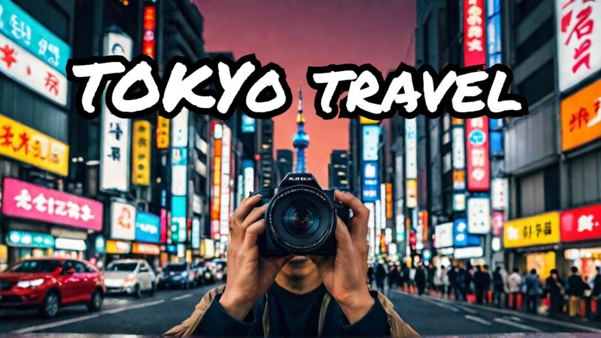 Top 10 Things to Do in Tokyo, Japan - Ultimate Travel Guide 🗼