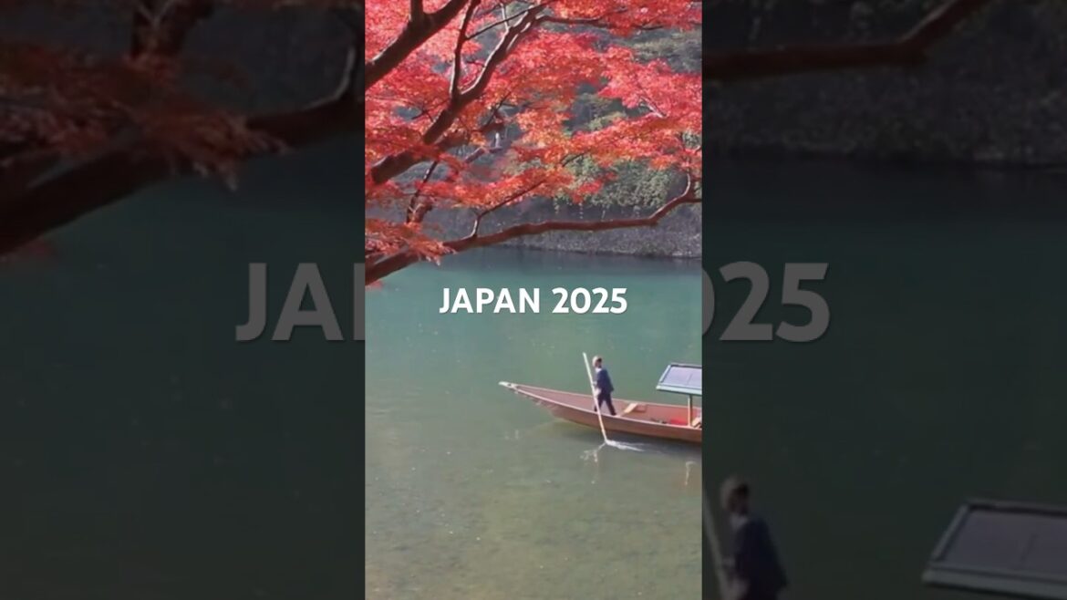 Japan 2025 : The Ultimate Travel Guide | Culture, Attractions and Costs