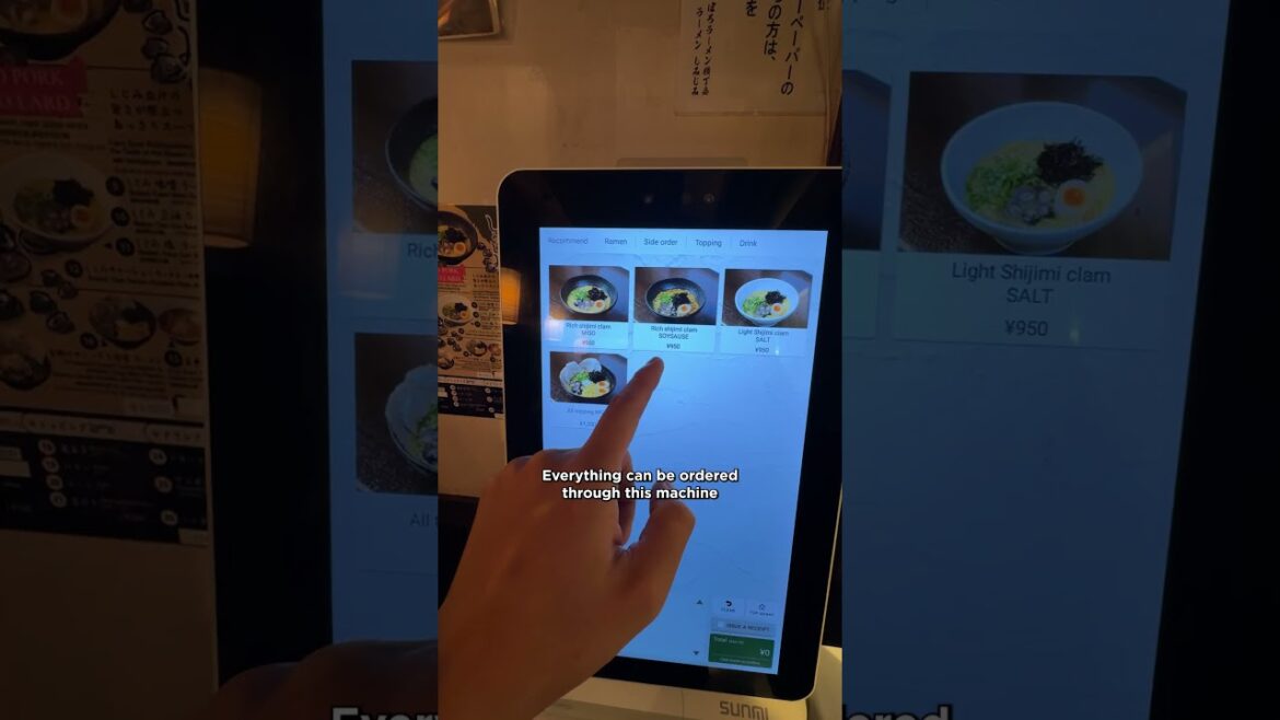 I Found $6 Ramen in Japan That Will Blow Your Mind! I Found $6 Ramen in Japan That Will Blow Your Mind!