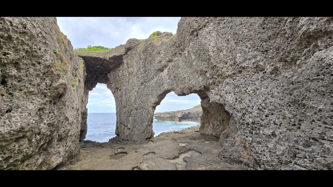 【年末年始の一人旅】鹿児島県の離島巡り 4日目 前半 ～徳之島～  2025.1.1