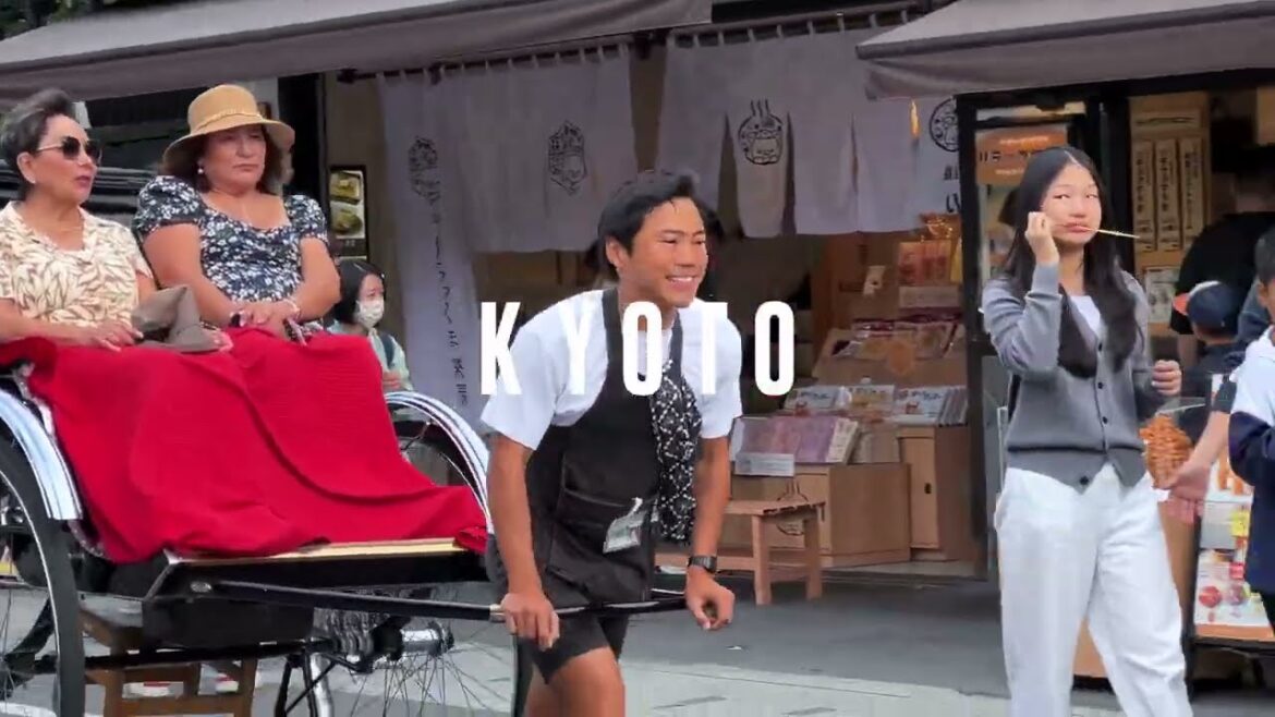 4K Arashiyama Japan Cinematic Video- Kyoto 4K Arashiyama Japan Cinematic Video- Kyoto