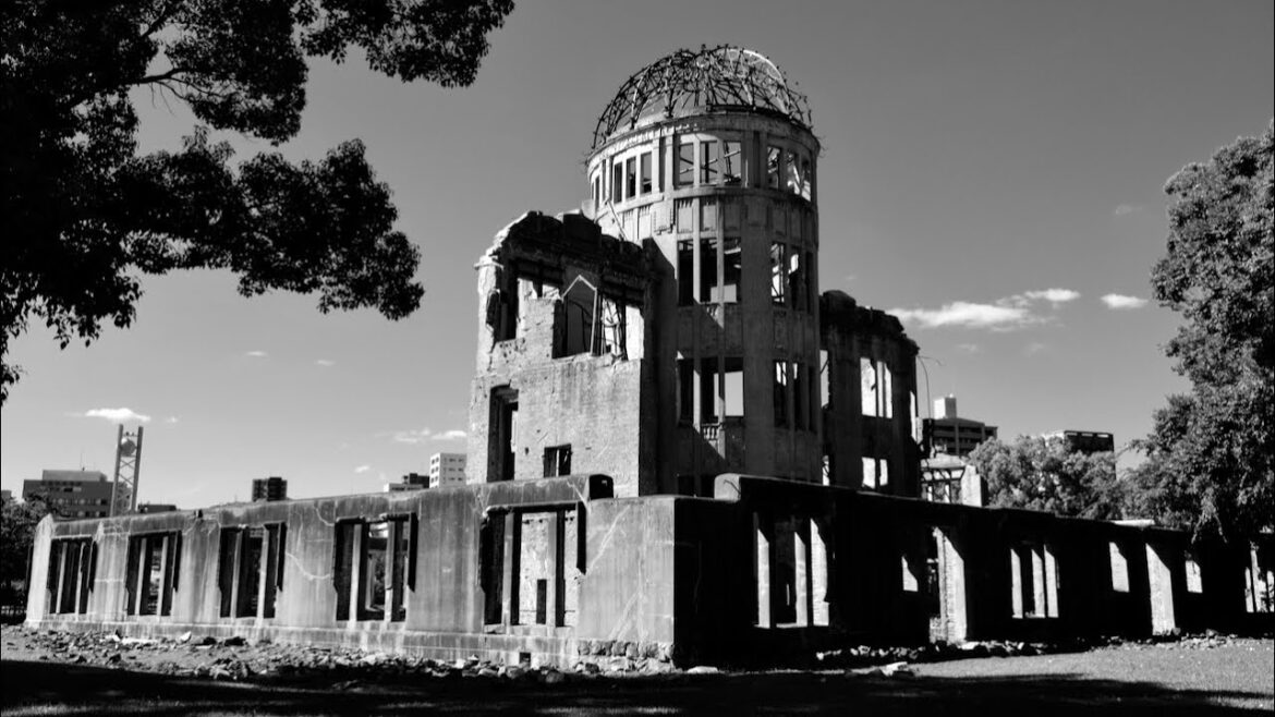 Discovering Hiroshima: A Journey Through History and Peace