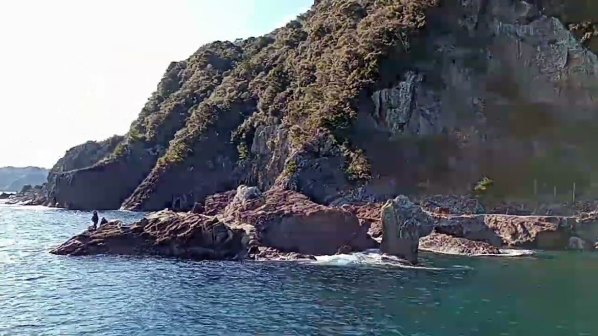 2025-01 Wakayama 2 Days