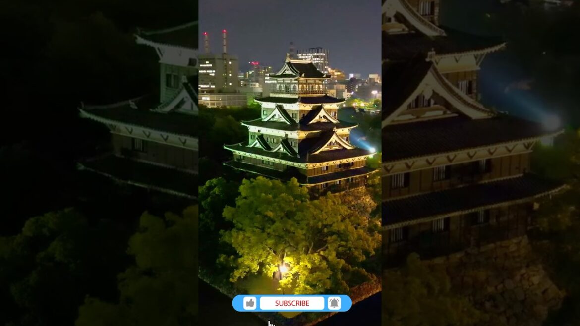 Hiroshima, Japan #japan #hiroshima #travel  #japanesetour #asia Hiroshima, Japan #japan #hiroshima #travel  #japanesetour #asia