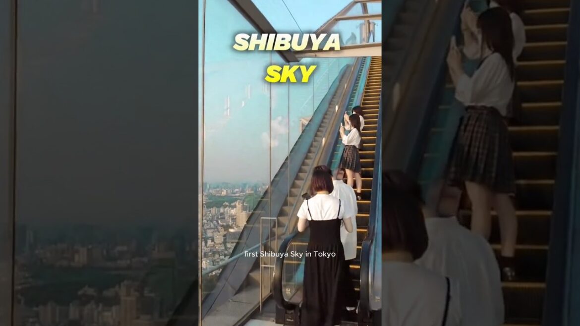 Places in japan that don't feel real | part 1 | #travel #nature #japan