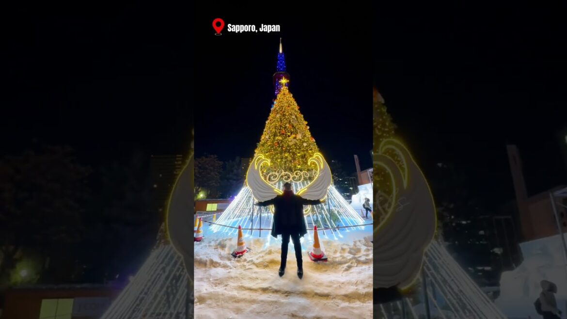 Sapporo Beer in Sapporo, Japan. ❤️🇯🇵🍻 #sapporo #hokkaido #japan #beer #travel #travelvlog