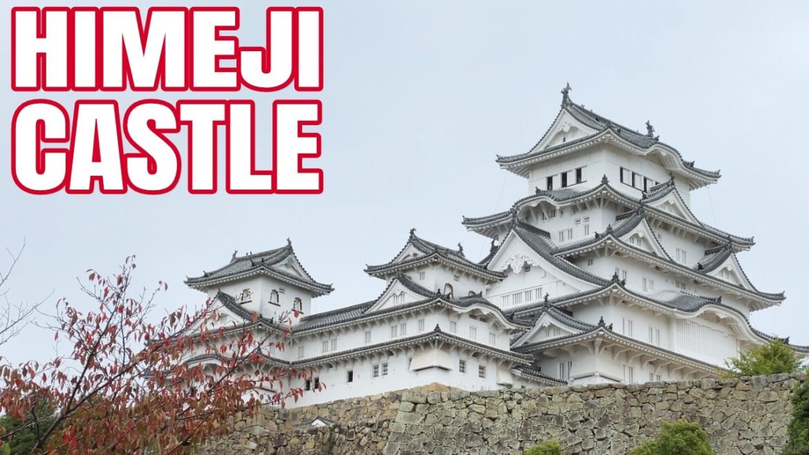 Himeji Castle – Hidden Gem or Tourist Trap? Himeji Castle - Hidden Gem or Tourist Trap?