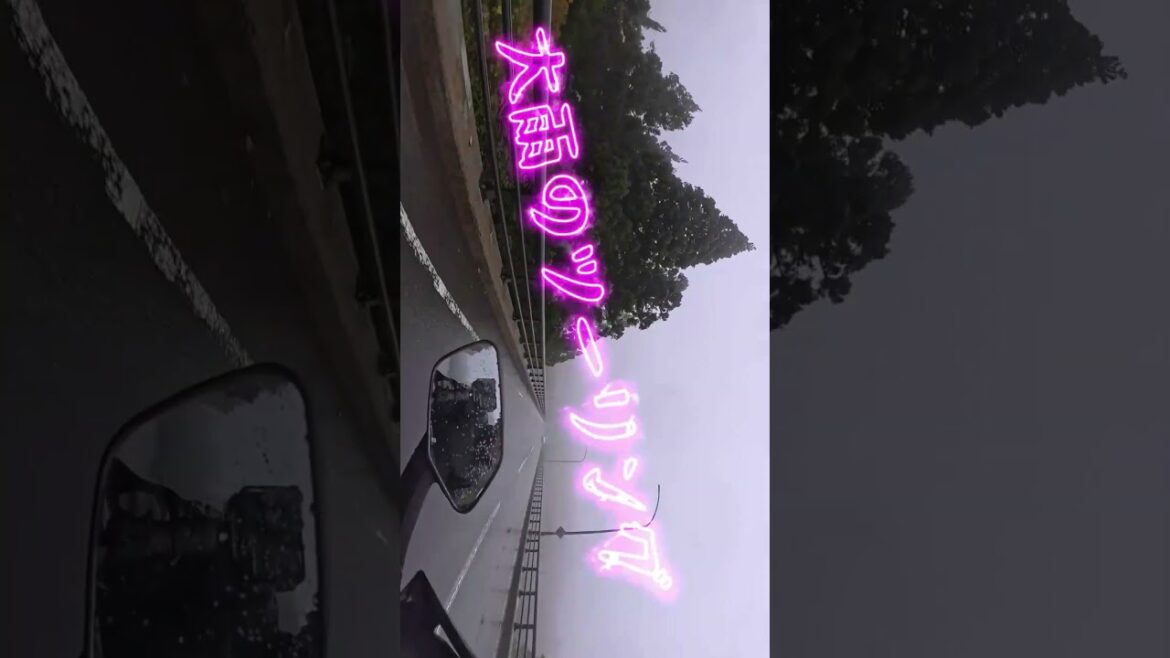 [日本東北] 騎車遊日, Sendai Zao touring Autumn Leaves Tour, 仙台蔵王めぐり紅葉ツアー