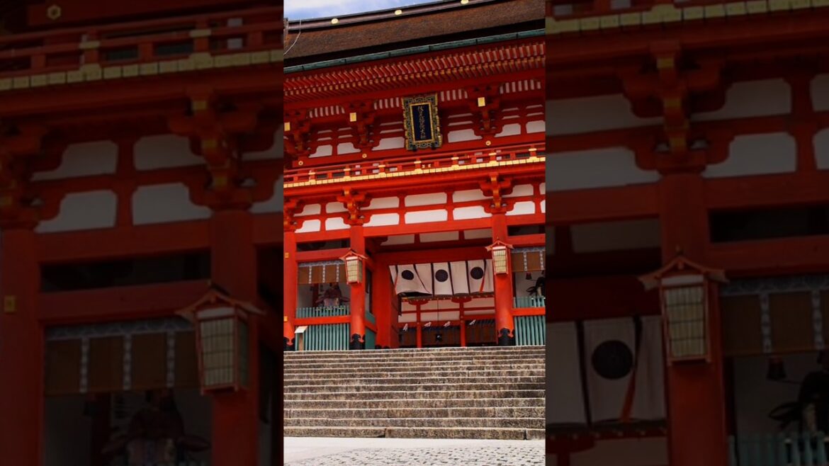 Did you visit this places? #japan #shorts #shortvideo