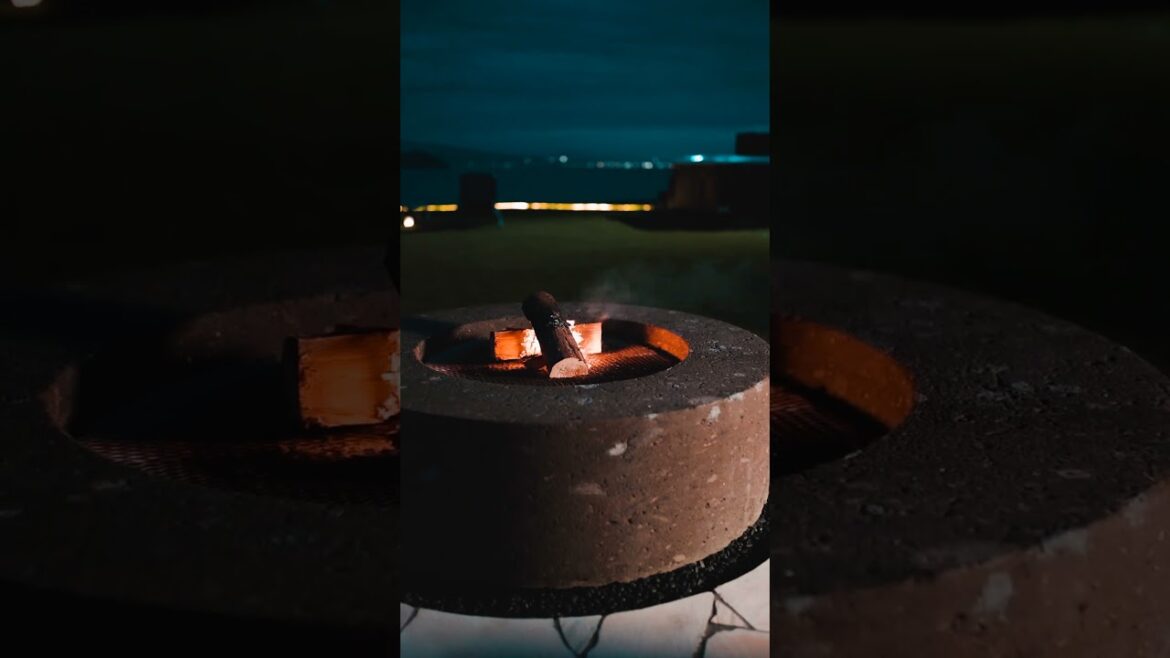 Hario Beach Walk ナイト サウナ