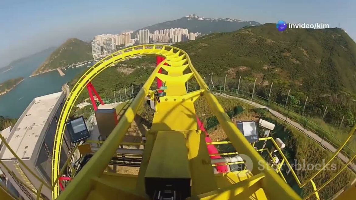 Mount Fuji, located on Honshu Island, Japan, is surrounded by stunning attractions. Here are some