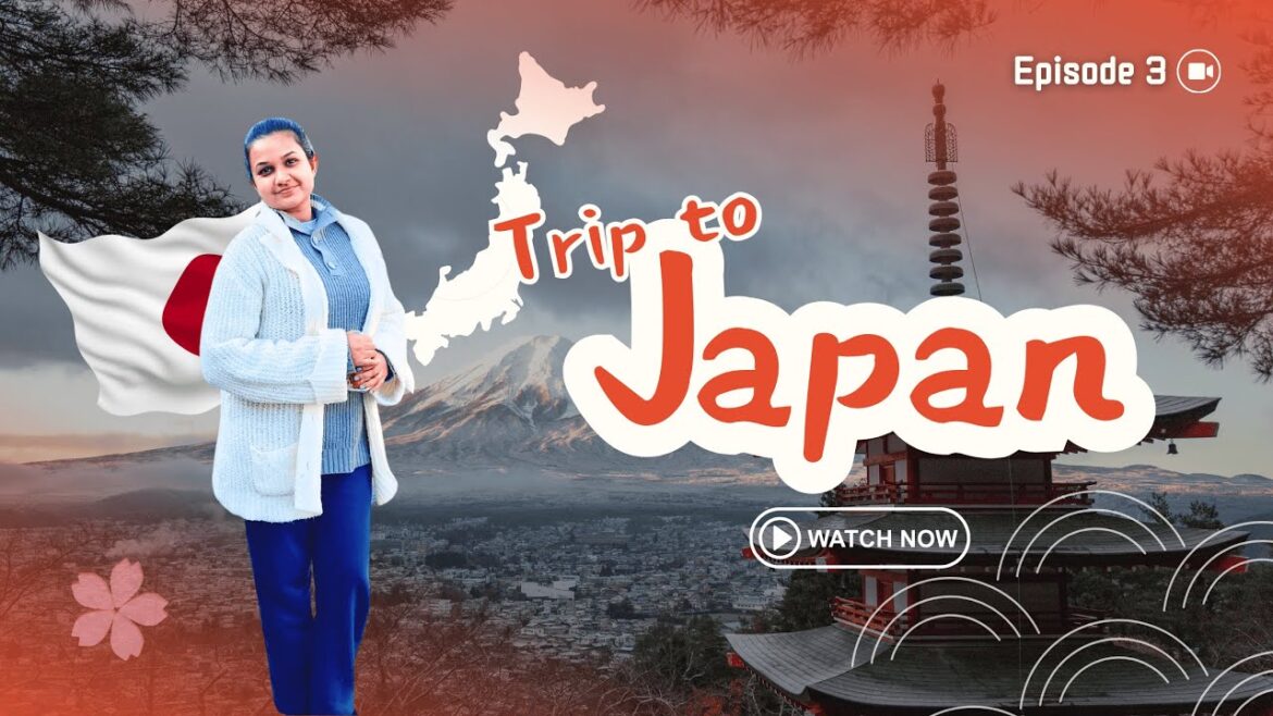 🇯🇵 Japan Travel Vlog | EP 3 | Fukuoka | Two to Travel 🇯🇵 Japan Travel Vlog | EP 3 | Fukuoka | Two to Travel