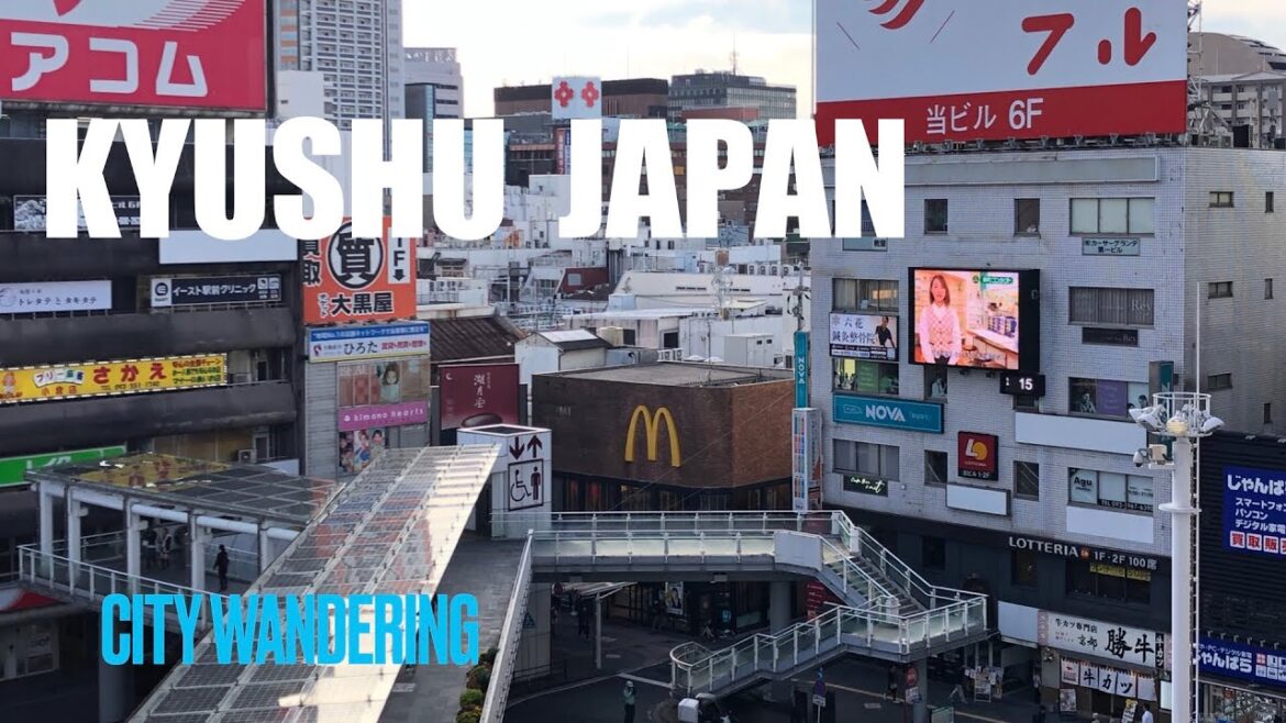 Kanmon Straits – Connect Sea of Japan and Inland Sea – 関門海峡周边的城市 Kanmon Straits - Connect Sea of Japan and Inland Sea - 関門海峡周边的城市