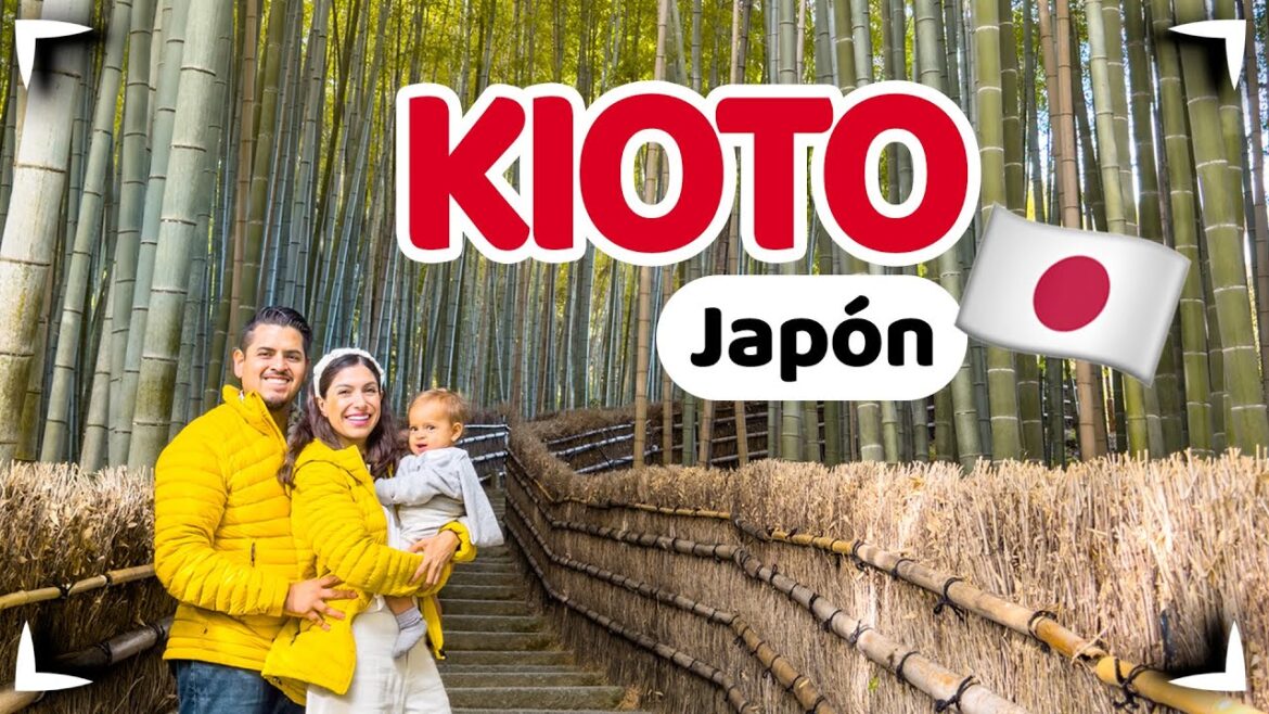 KIOTO Que hacer 🔴 Bosque de Bambu, Templo Dorado & Kabuki ✅ Hotel Barato en Kyoto Japon ► Sin Postal KIOTO Que hacer 🔴 Bosque de Bambu, Templo Dorado & Kabuki ✅ Hotel Barato en Kyoto Japon ► Sin Postal