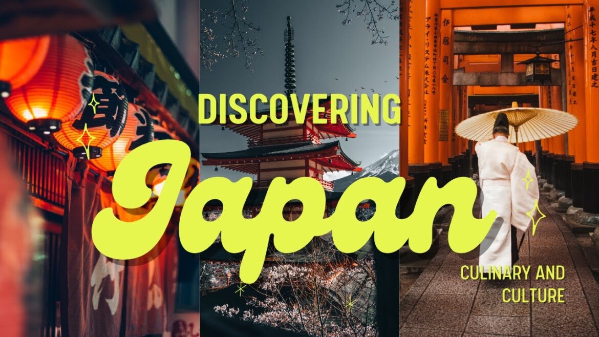 Discover Japan Top Places You Must Visit .2025-Japan Travel Guide Discover Japan Top Places You Must Visit .2025-Japan Travel Guide