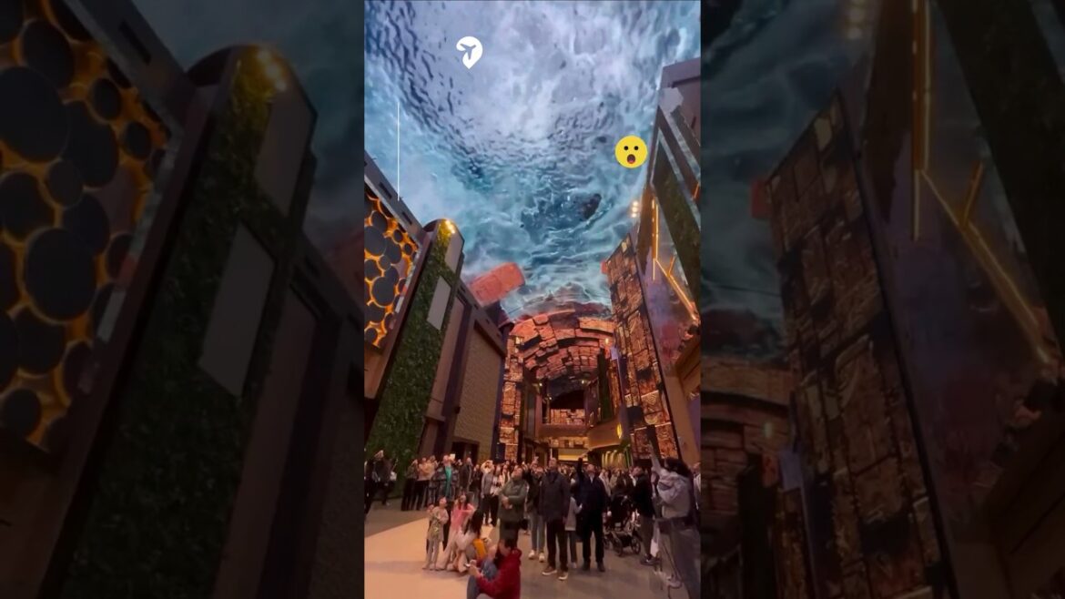✨ Mind-Blowing Immersive Experiences: Where Light, Sound & VR Collide! #travel #japantravel