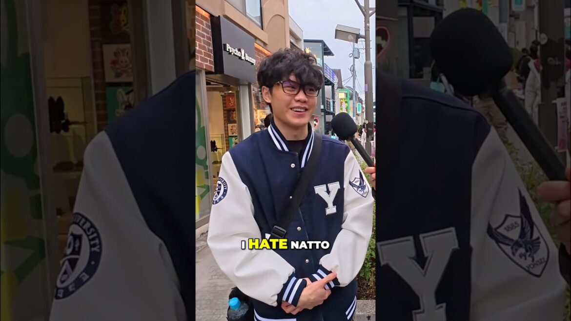 Natto_ My Disgusting Experience with This Slimy Dish Natto_ My Disgusting Experience with This Slimy Dish