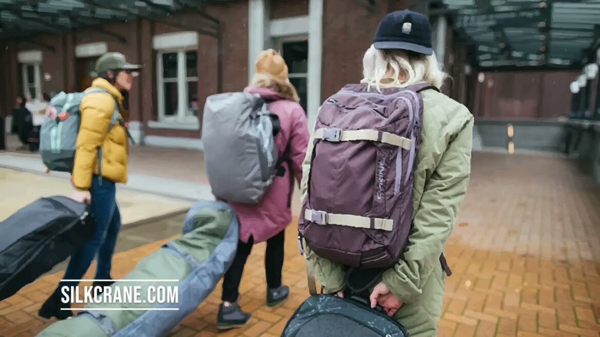 Ski Snowboard Storage in Japan – Niseko – Hakuba – Hokkaido – Furano – Sapporo Ski Snowboard Storage in Japan - Niseko - Hakuba - Hokkaido - Furano - Sapporo