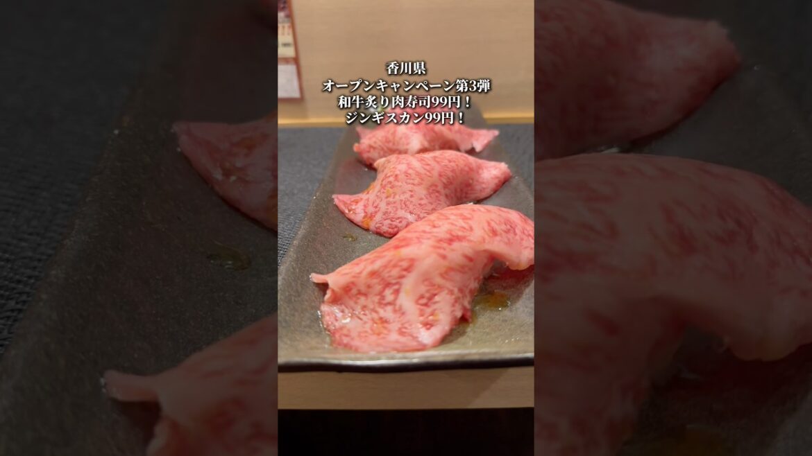 【香川グルメ】半焼肉 栄   #japanesefood