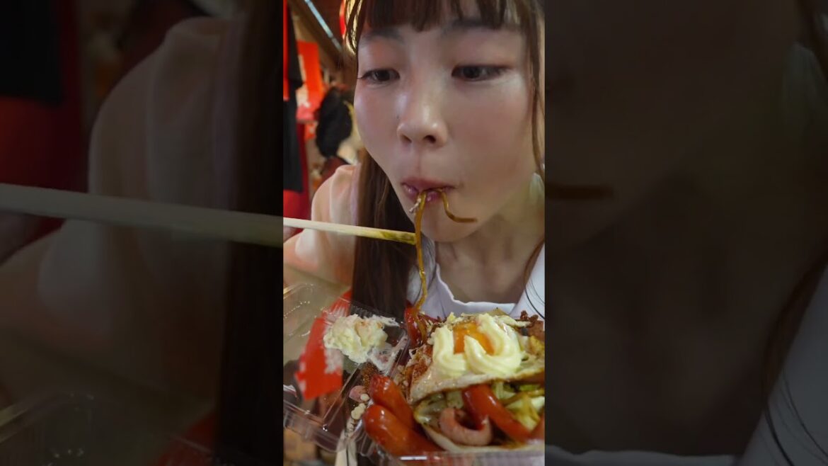 Tokyo's Unique Places with Smiley Walk