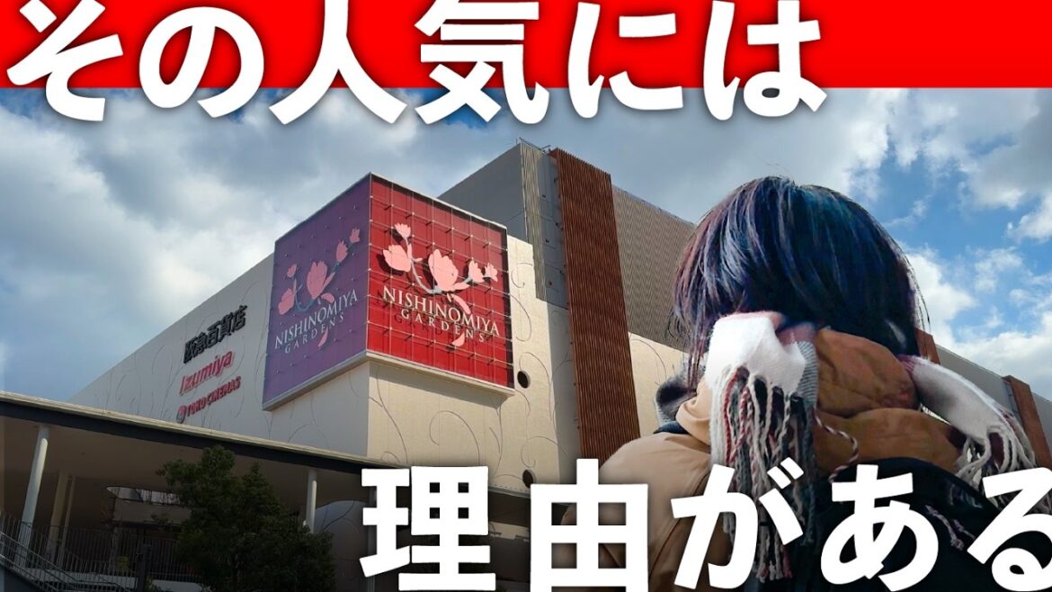 【住みたい街ランキング不動の人気】老若男女問わず圧倒的な人気を誇る「西宮北口」…魅力と歴史を現地からレポート 【住みたい街ランキング不動の人気】老若男女問わず圧倒的な人気を誇る「西宮北口」…魅力と歴史を現地からレポート