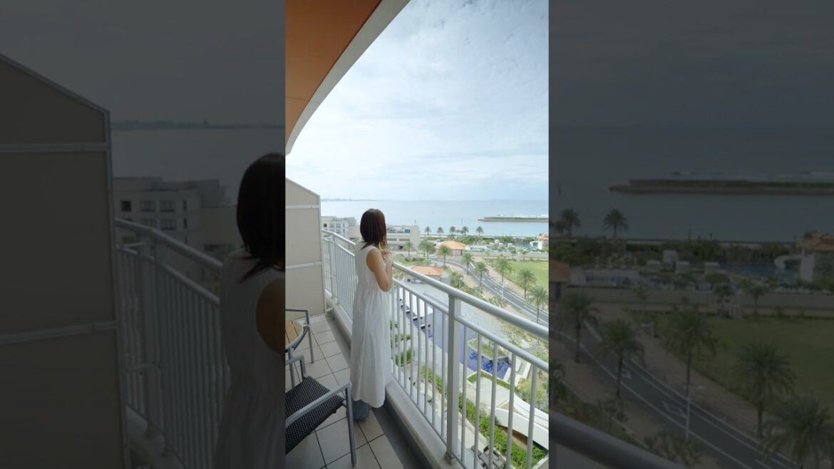 【ヒルトン沖縄北谷リゾート】オーシャンビュールーム #hiltonokinawachatanresort #okinawatrip #美浜アメリカンビレッジ #travel #okinawa 【ヒルトン沖縄北谷リゾート】オーシャンビュールーム #hiltonokinawachatanresort #okinawatrip #美浜アメリカンビレッジ #travel #okinawa