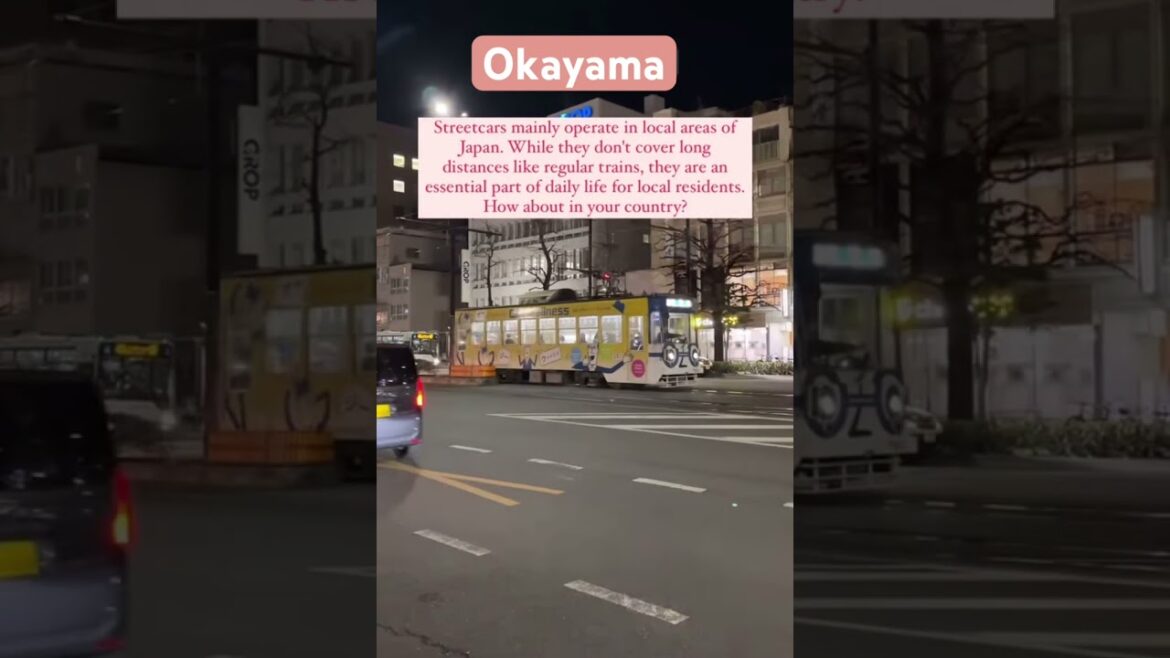 Streets of #japan #okayama #explore #travel #shorts #youtubeshorts