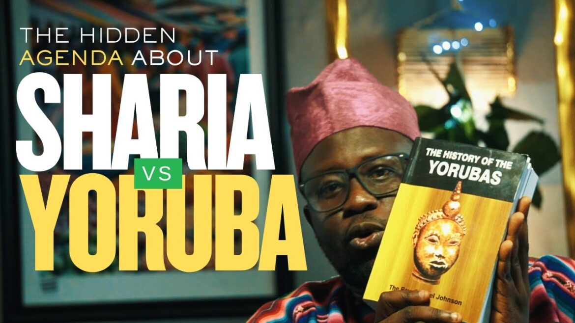 $HARIA IN YORUBALAND? The $HOCKING TRUTH No One Is Talking About! | AbinibiHub $HARIA IN YORUBALAND? The $HOCKING TRUTH No One Is Talking About! | AbinibiHub