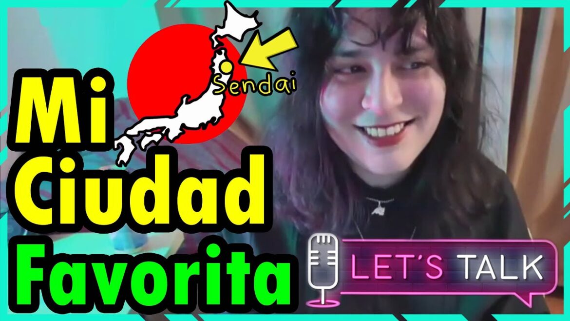 🇯🇵📡 Deberías Visitar el NORTE DE JAPÓN | Radio Yui 🎙 🇯🇵📡 Deberías Visitar el NORTE DE JAPÓN | Radio Yui 🎙