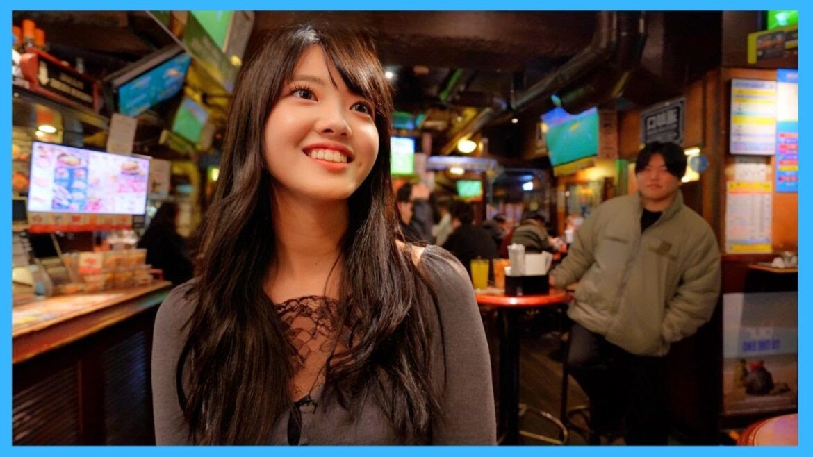 Lost in Kawasaki, Japan at Night… Strange Finale Lost in Kawasaki, Japan at Night… Strange Finale