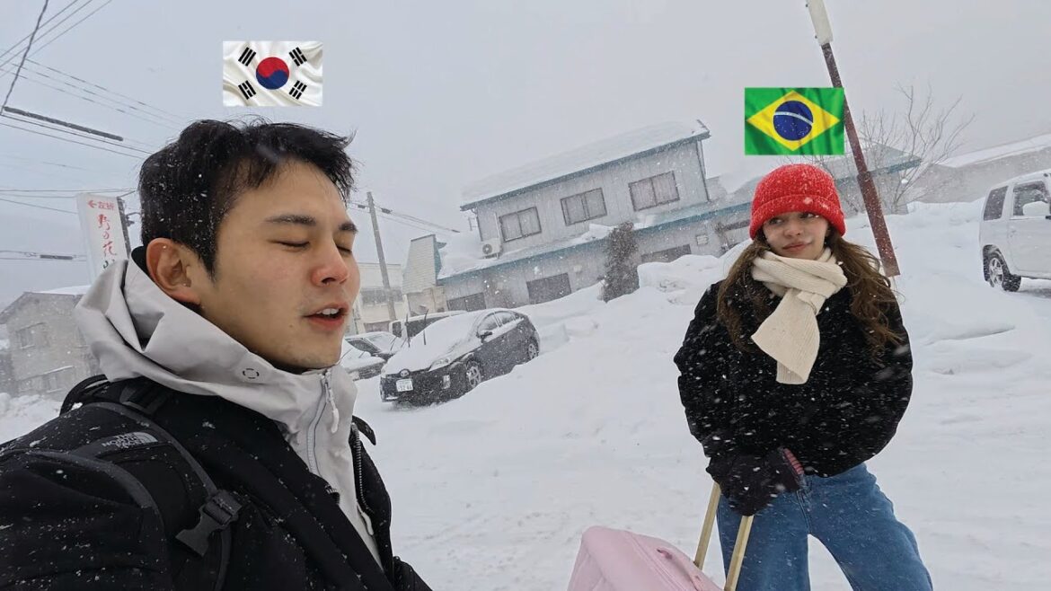 세계에서 눈이 가장 많이 오는 도시 (1) 세계에서 눈이 가장 많이 오는 도시 (1)