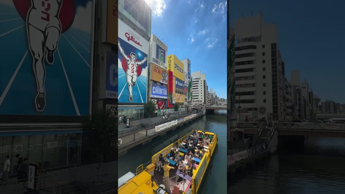 Places on earth that dont feel real! Japan edition Places on earth that dont feel real! Japan edition