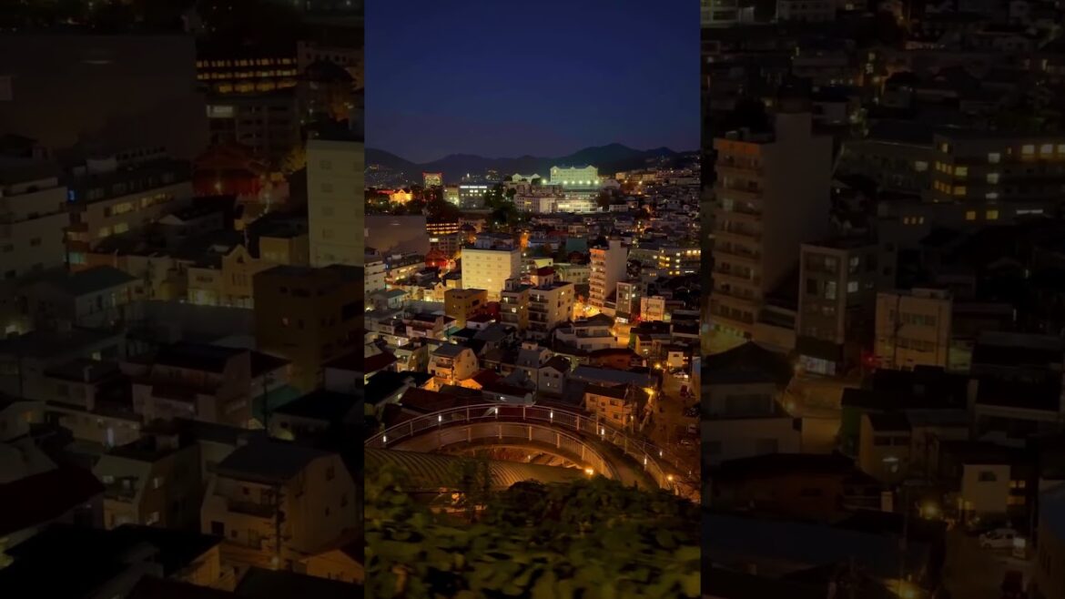 Nagasaki / 長崎　#travel #旅行 #nagasaki #長崎