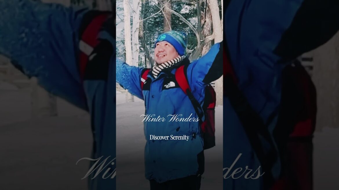 Giving justice to the snow magic #sapporosnowfestival #sapporo #maruyamapark #japan #travel #winter