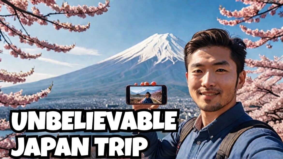 You NEED to See These Epic Places in Japan! (14-Day Adventure) You NEED to See These Epic Places in Japan! (14-Day Adventure)