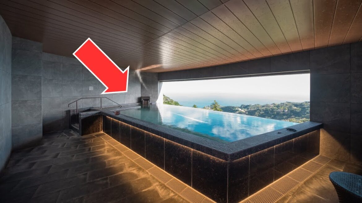 Japanese hotels with tattoos can be used in onsen|Izu Hotel Resort & Spa🇯🇵 Japanese hotels with tattoos can be used in onsen|Izu Hotel Resort & Spa🇯🇵