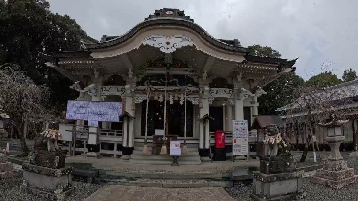 佐賀　武雄観光