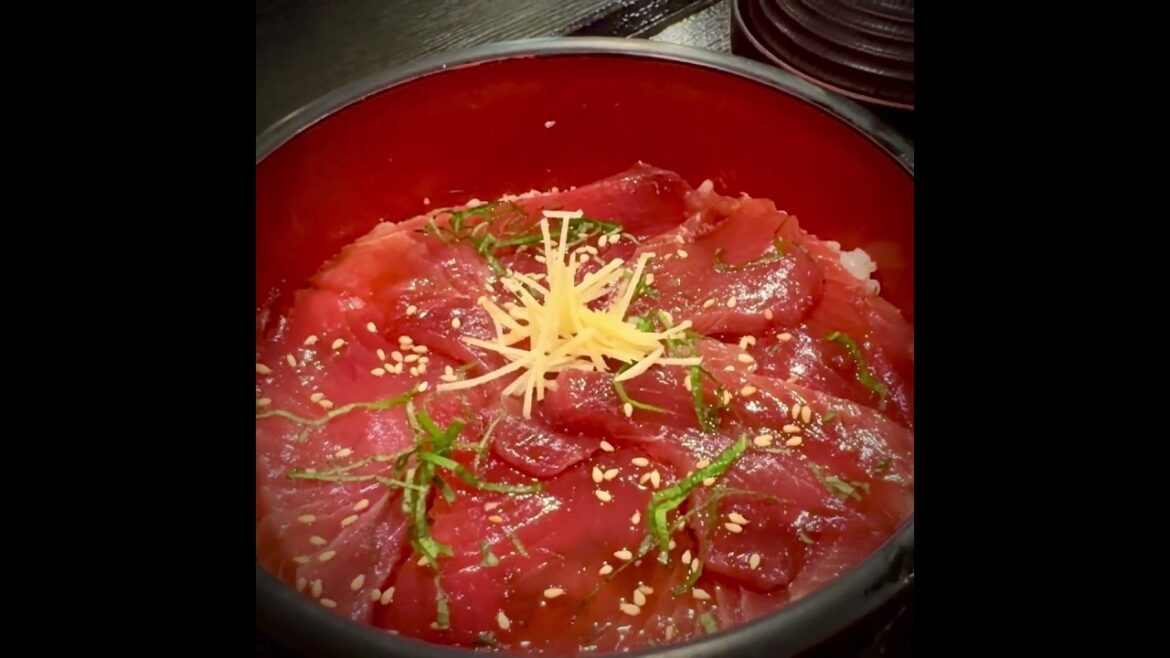 Only 20 a Day: Fresh Bonito Sashimi Rice Bowl #shorts #shortvideo #short #ytshort #sushi #eating Only 20 a Day: Fresh Bonito Sashimi Rice Bowl #shorts #shortvideo #short #ytshort #sushi #eating