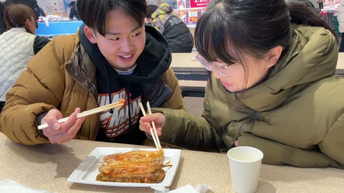 okano@2024  18切符で函館まで