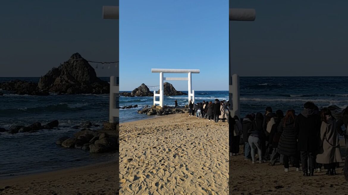 Itoshima, Japan 🇯🇵 #japan #kyushu #fukuoka #itoshima #asia #japanese #ocean #sea #beach