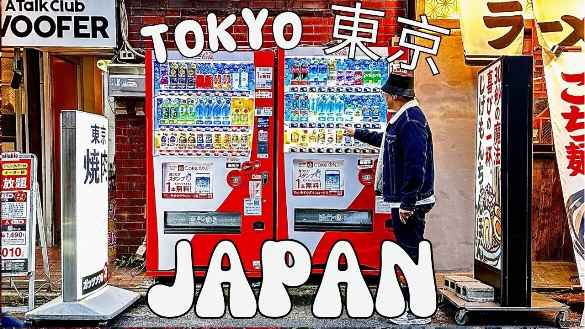 Instagrammable Tokyo I Lucky Cat Temple, Shopping in Ginza, Harajuku, Azabudai, Meiji Jingu