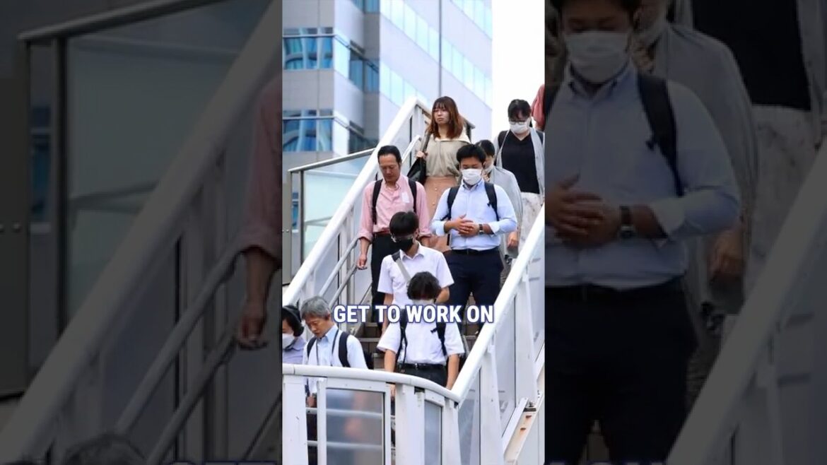 Don’t Overpromise at Work in Japan Don't Overpromise at Work in Japan