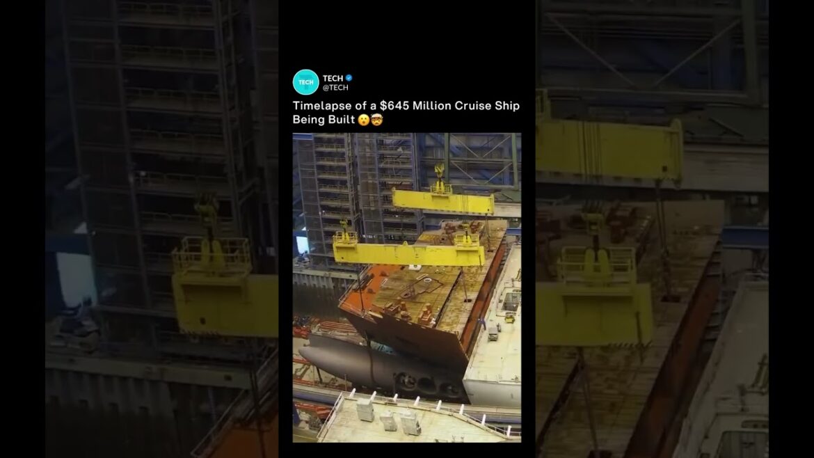 AIDAprima - Cruise Ship