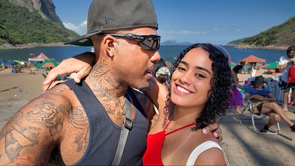 I FINALLY Found My WIFE in Brazil! ๐ง๐ท I FINALLY Found My WIFE in Brazil! ๐ง๐ท