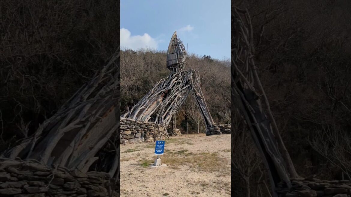 瀬戸内国際芸術祭1人ツアー② #小豆島旅行 #香川県 #アート #瀬戸内国際芸術祭 #japan #trip #art #kagawa #travel