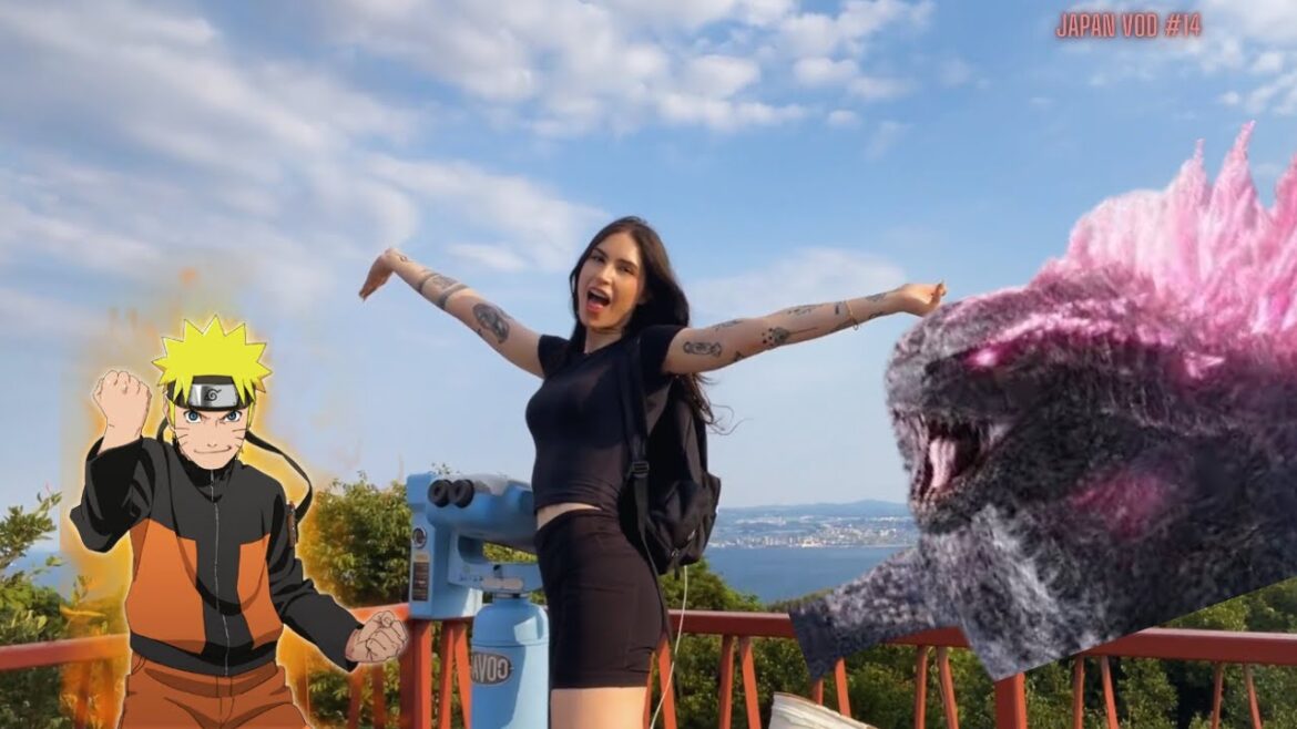 Japan Day 14-Awaji Island Japan Day 14-Awaji Island