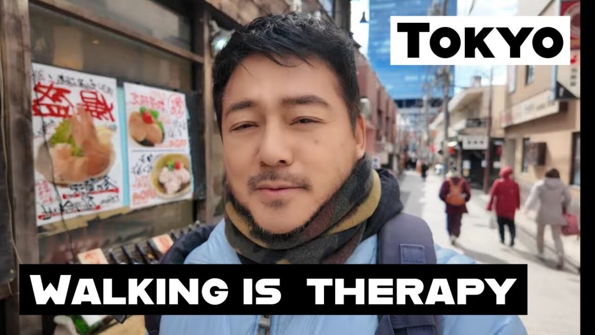 Discovering Nakano: Hidden Alleys, Hokkaido Curry, and Unique Finds in Tokyo