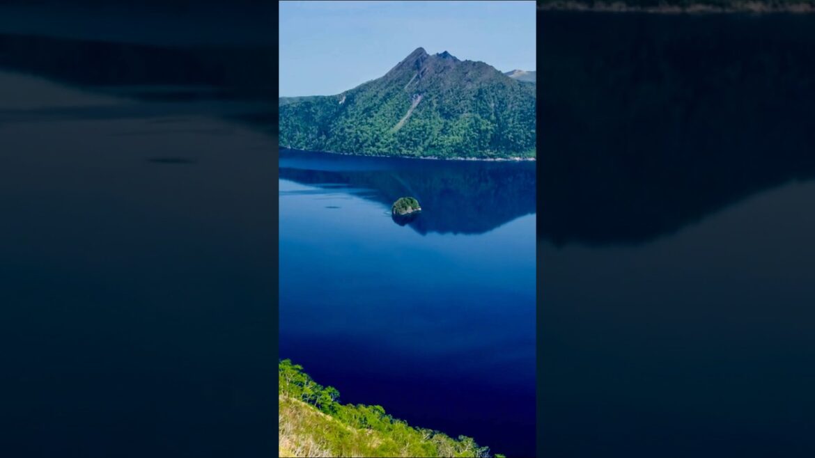 Places in Japan that Don't Feel Real - Part VII #viral2025