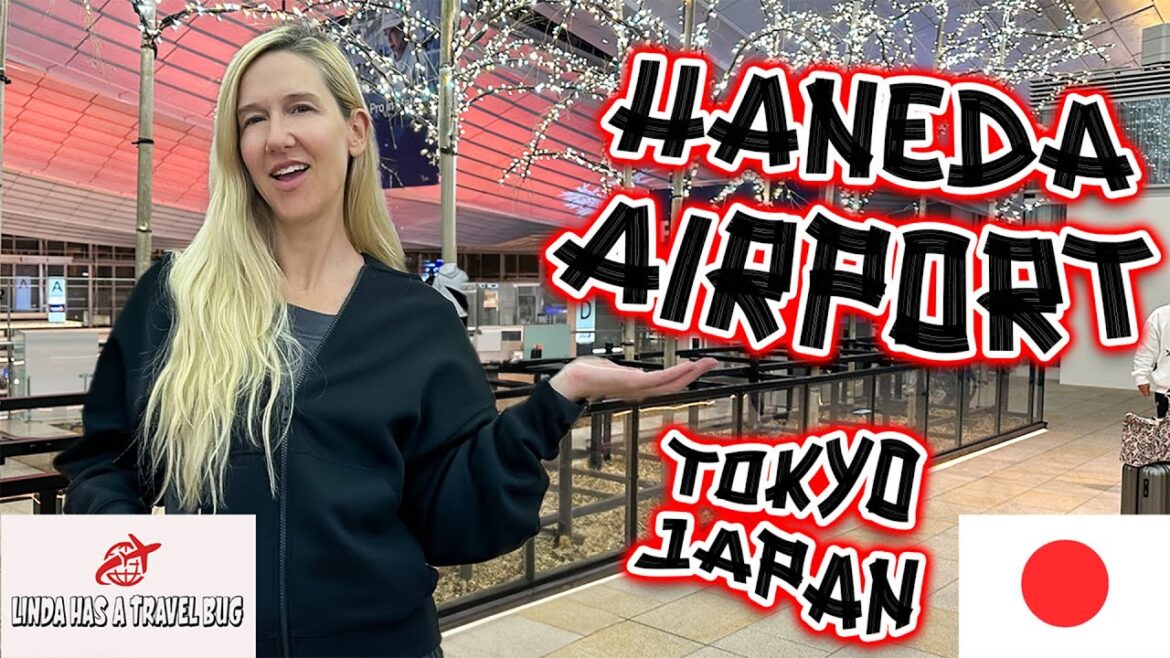 The first hour in Japan-Linda Has A Travel Bug-Your guide and walkthrough The first hour in Japan-Linda Has A Travel Bug-Your guide and walkthrough