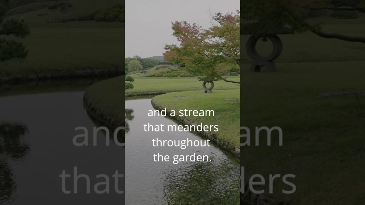 Explore Korakuen Garden: A 14-Hectare Japanese Oasis 後楽園を探検しよう!14ヘクタールの日本庭園 #japanesegardens Explore Korakuen Garden: A 14-Hectare Japanese Oasis 後楽園を探検しよう!14ヘクタールの日本庭園 #japanesegardens